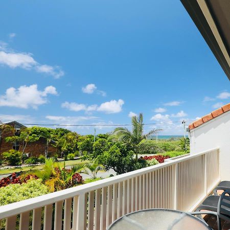 Peregian Court Resort Peregian Beach Eksteriør billede