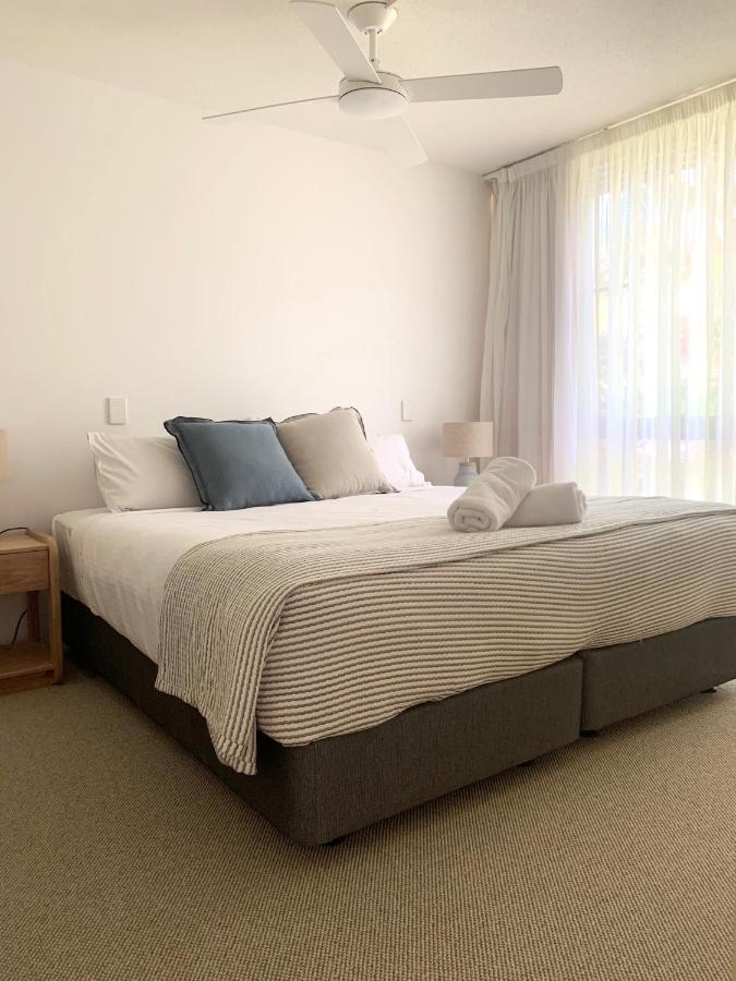 Peregian Court Resort Peregian Beach Eksteriør billede