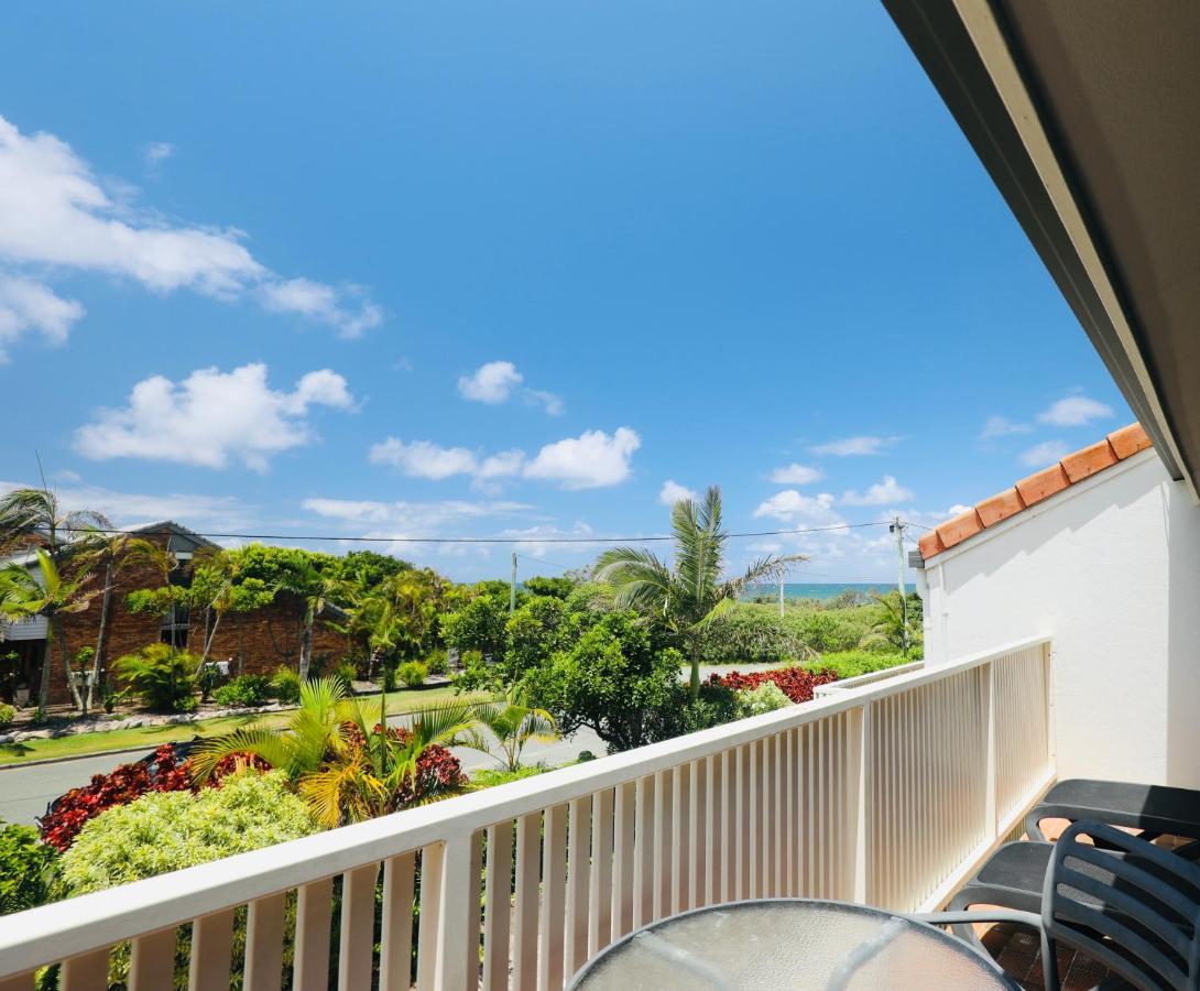 Peregian Court Resort Peregian Beach Eksteriør billede