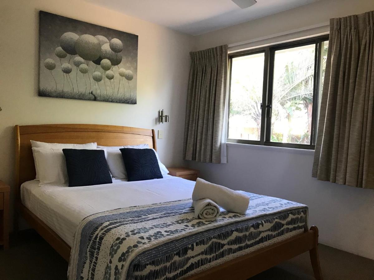 Peregian Court Resort Peregian Beach Eksteriør billede