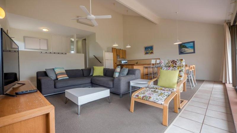Peregian Court Resort Peregian Beach Eksteriør billede