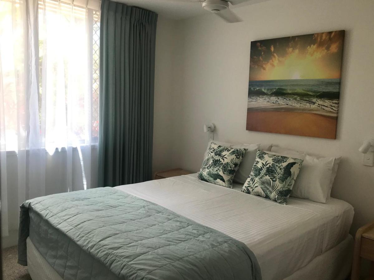 Peregian Court Resort Peregian Beach Eksteriør billede