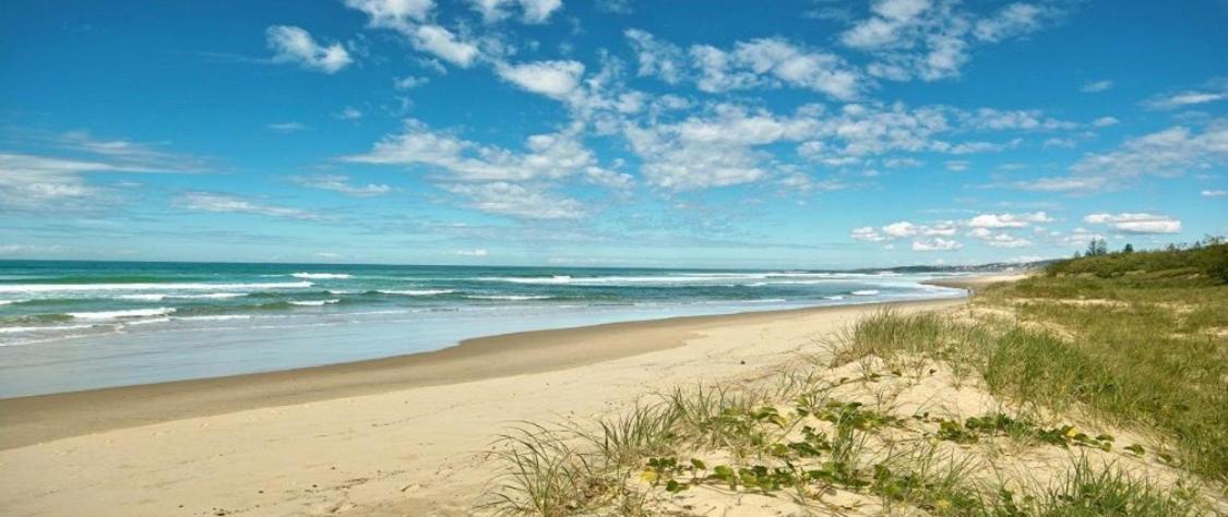 Peregian Court Resort Peregian Beach Eksteriør billede