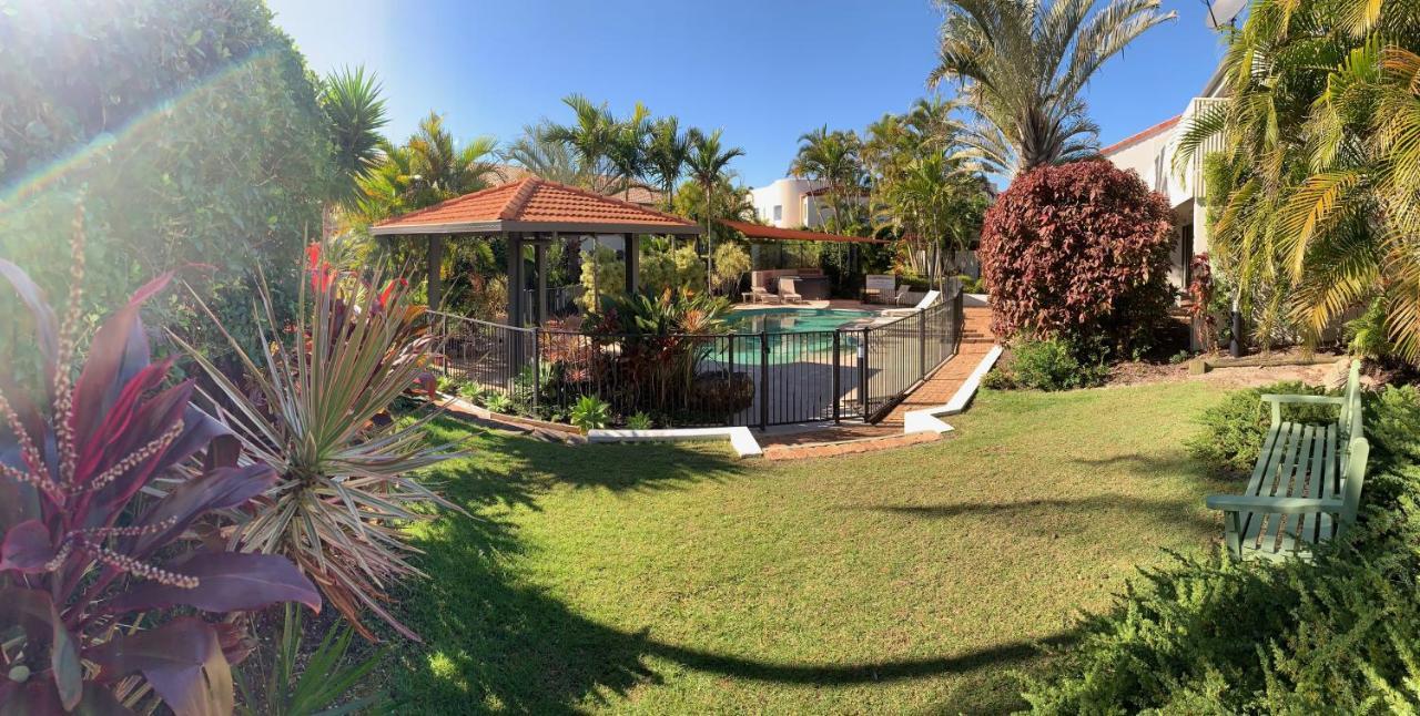 Peregian Court Resort Peregian Beach Eksteriør billede